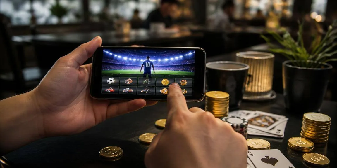 245betvnd Casino